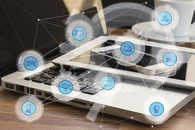 新基建面面观 网络技术服务的核心作用与发展前景