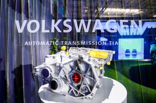 大众中国加速本土化生产，全力构建电动出行新生态