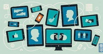 虎嗅网 以网络技术服务驱动深度内容生态与商业价值创造