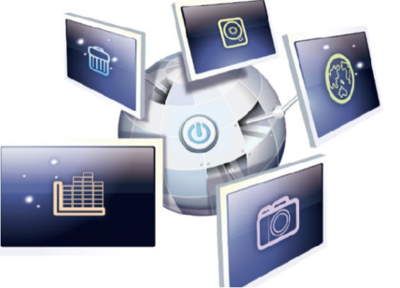 系统集成与网络技术服务方式详解