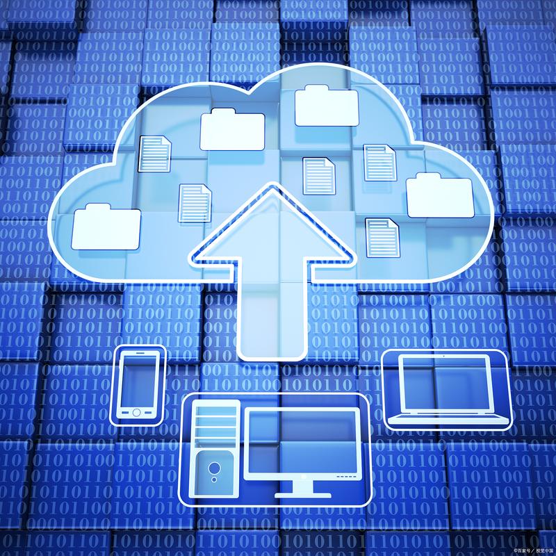 网络技术服务 不只是连接，更是数字时代的中枢