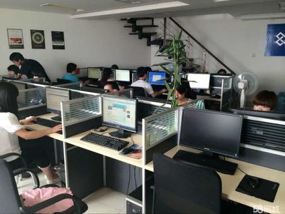 合肥新恒俊网络技术服务 专业可靠的IT解决方案提供商